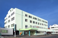 茨城保健生活協同組合　城南病院・求人番号9037609