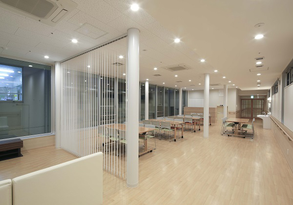 医療法人光風会 介護医療院　エバーグリーン・求人番号9037945