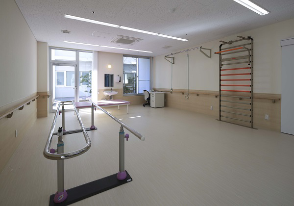 医療法人光風会 介護医療院　エバーグリーン・求人番号9037945