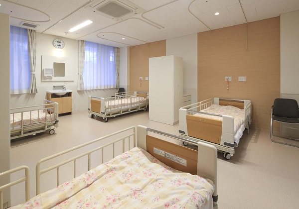 医療法人光風会 介護医療院　エバーグリーン・求人番号9037945