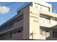病院イメージ