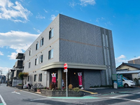 そんぽの家　黒川の介護職求人