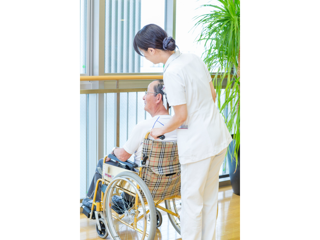 医療法人清和会　平成とうや病院・求人番号9039483