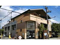 医療法人社団 都会 西賀茂デイサービスセンター・求人番号9039613