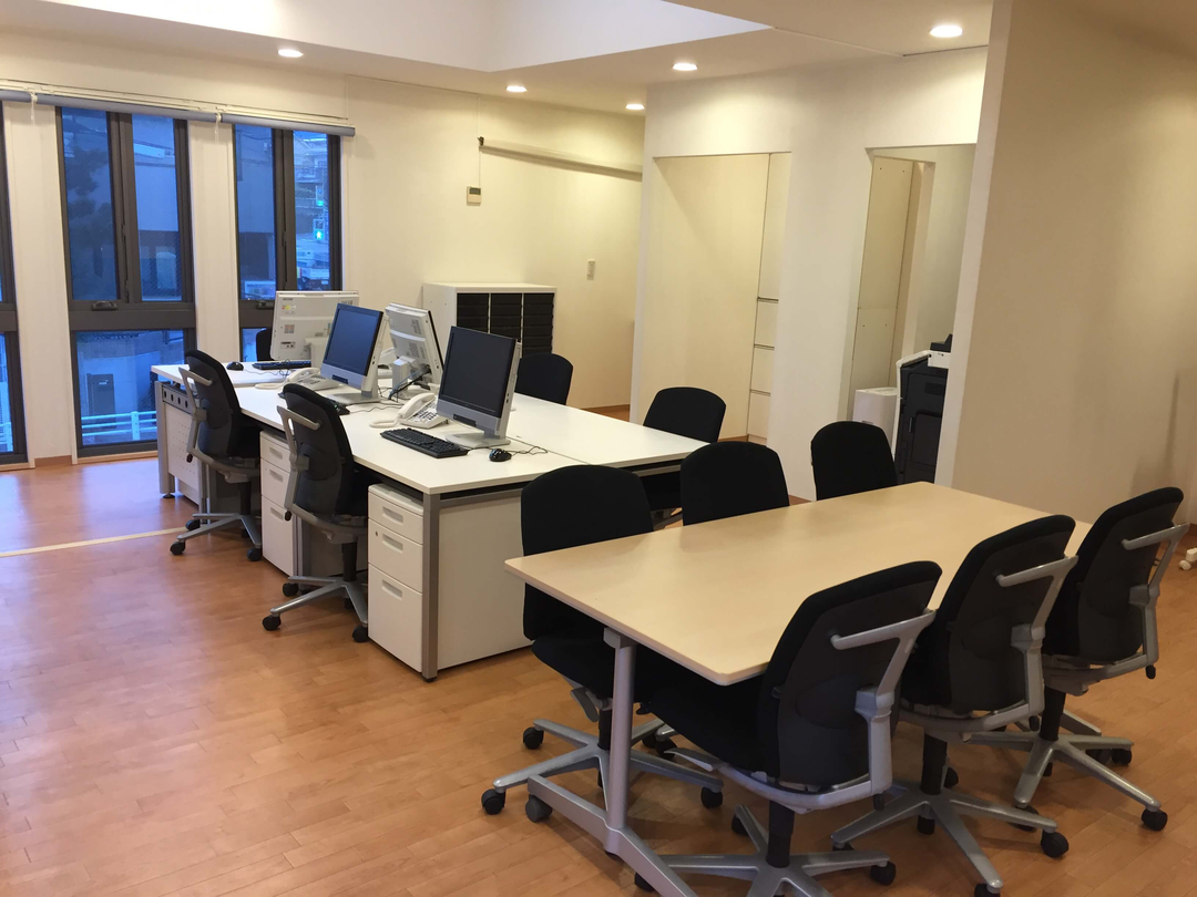 キュアソリューションズ株式会社 エンジェル訪問看護リハビリステーション・求人番号9040143