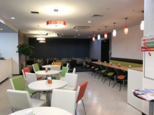 社会医療法人緑泉会 米盛病院・与次郎米盛クリニック・求人番号9041608