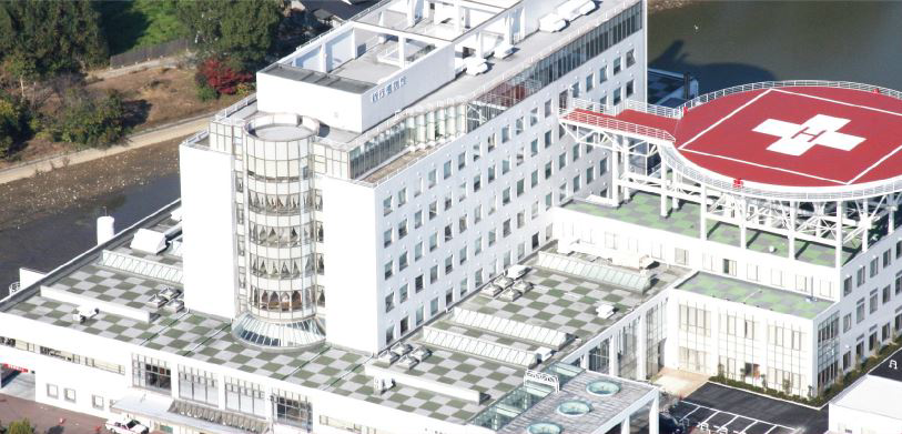 社会医療法人財団池友会　新行橋病院・求人番号9042384