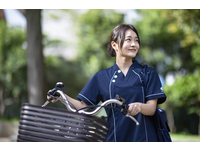ケアレックス株式会社 スターク訪問看護ステーション小岩・求人番号9042478