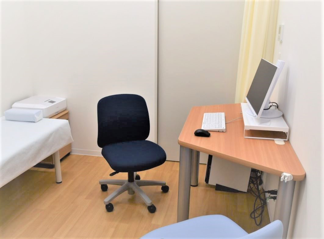 名駅ファミリアクリニック・求人番号9043069