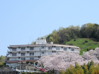 病院イメージ
