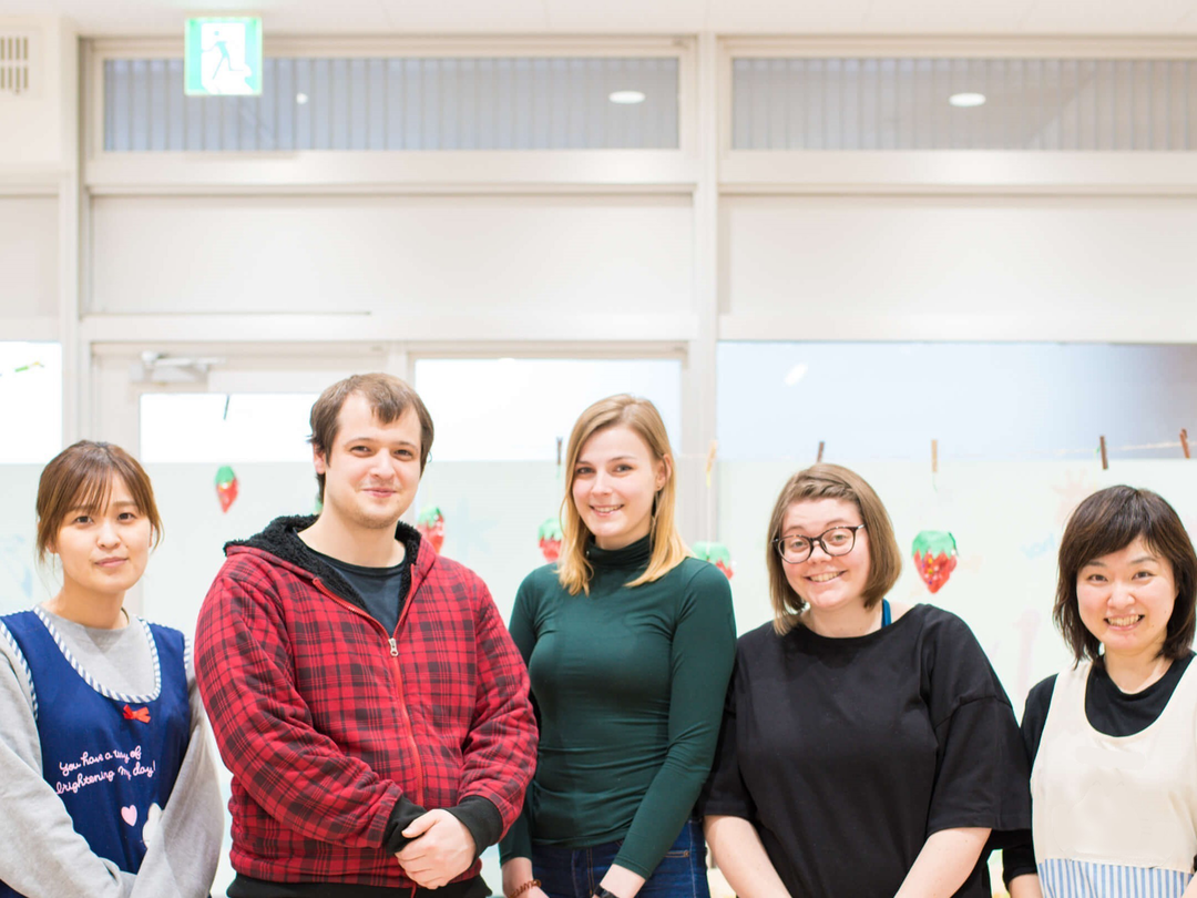 オルカキッズ保育園（企業主導型保育所）