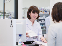 豊橋市 愛知県 の薬剤師求人 転職 募集なら マイナビ薬剤師 満足度no 1