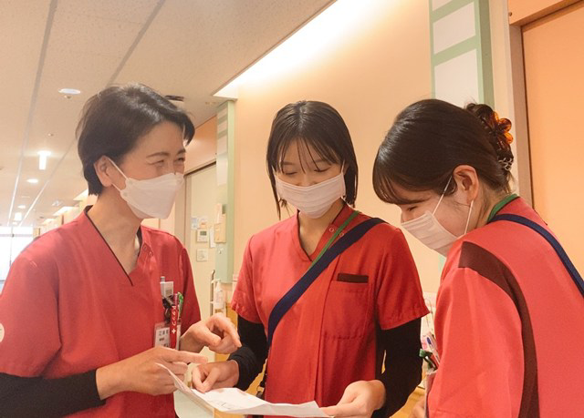 社会医療法人社団正志会　南町田病院・求人番号9044803