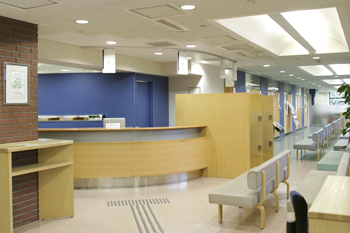 医療法人財団慈生会　野村病院 【健診】・求人番号9044835