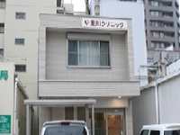 病院イメージ