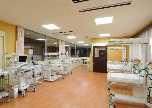 岡山愛育クリニック・求人番号9045068