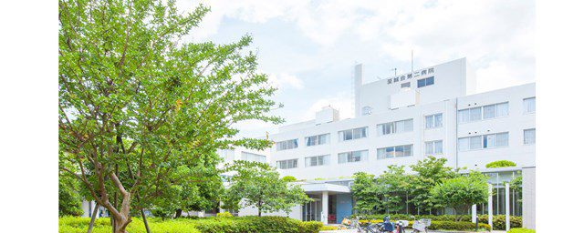 一般社団法人至誠会　至誠会第二病院・求人番号9045167