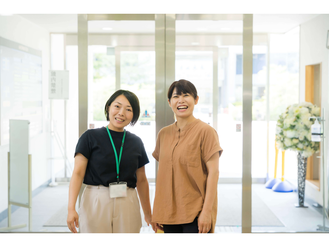 合同会社かえるメディカル かえるこころの訪問看護ステーション・求人番号9045675