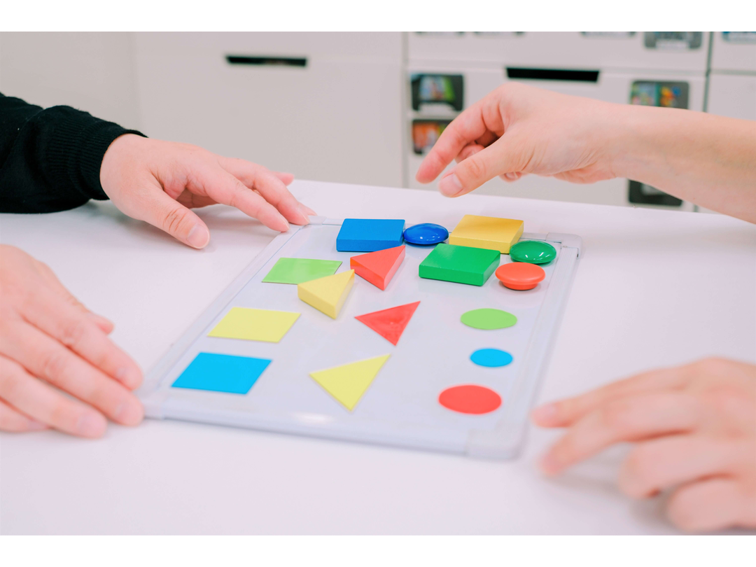 ハッピートライアングル竹ノ塚第2教室