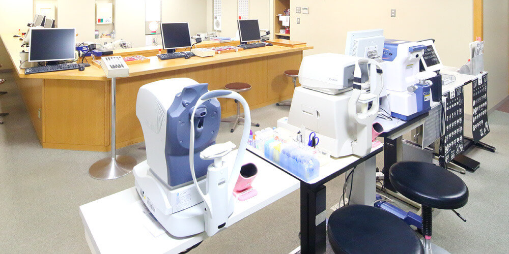 医療法人社団オリンピア会　オリンピア眼科病院・求人番号9046844