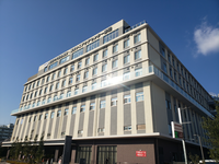 医療法人社団博栄会　赤羽中央総合病院 【オペ室】・求人番号9047051