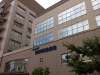 独立行政法人地域医療機能推進機構 東京高輪病院 【ICU】・求人番号9047144