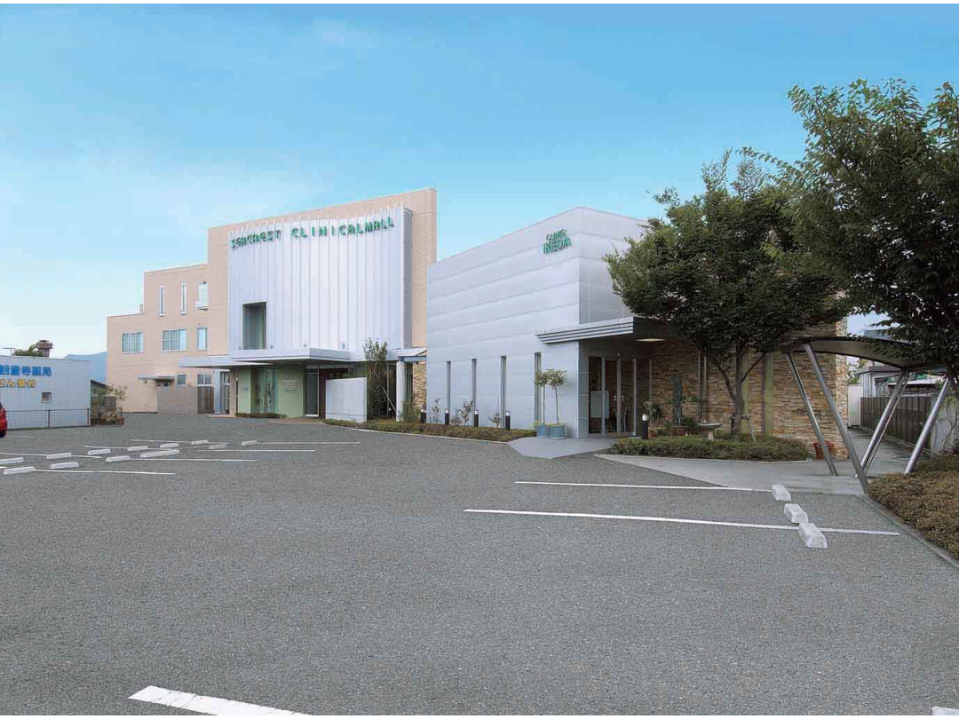 医療法人社団メディカルクラブ大興和 クリニック池田・求人番号9047496