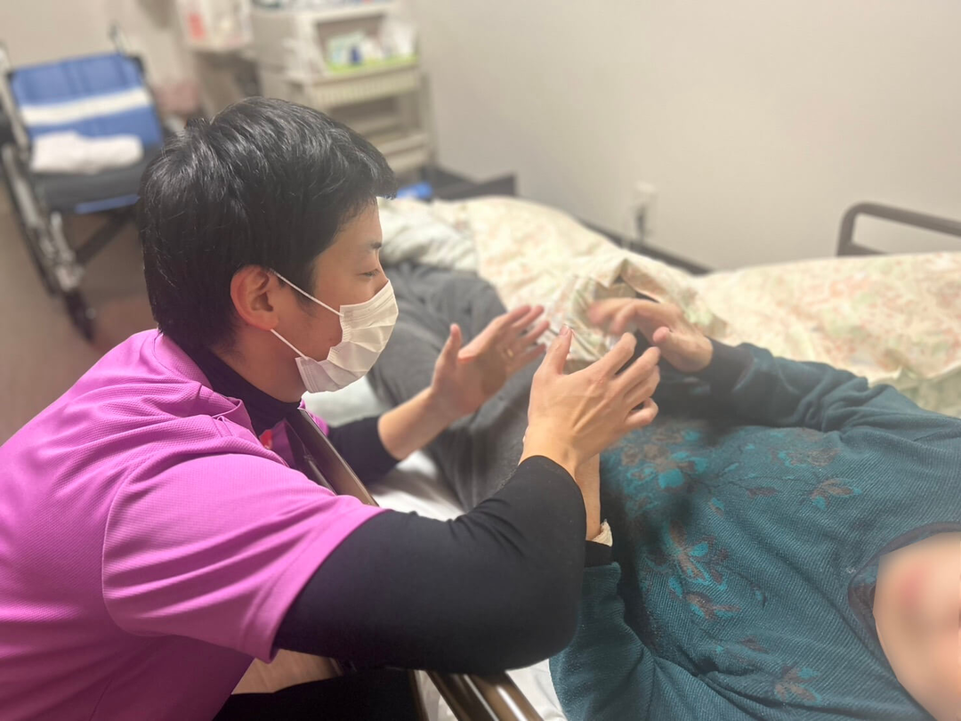 株式会社ちあい ナーシングホームちあい安城 produced by 寿々・求人番号9047773