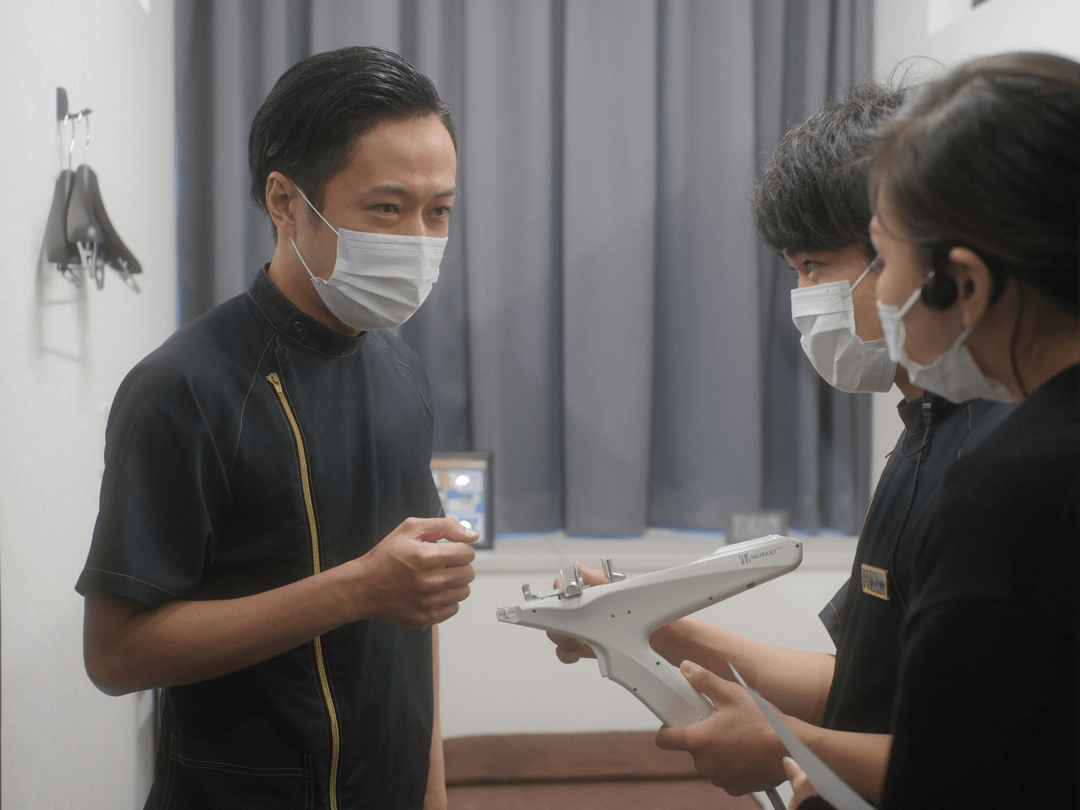 医療法人社団十二会　ゴリラクリニック 名古屋駅前院・求人番号9047829