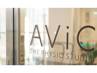 株式会社豊通オールライフ　　AViC THE PHYSIO STUDIO 日本橋店