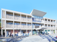 社会福祉法人神戸老人ホーム 養護老人ホーム住吉苑・求人番号9048697