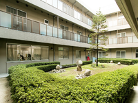 社会福祉法人神戸老人ホーム 特別養護老人ホーム光明苑・求人番号9048702