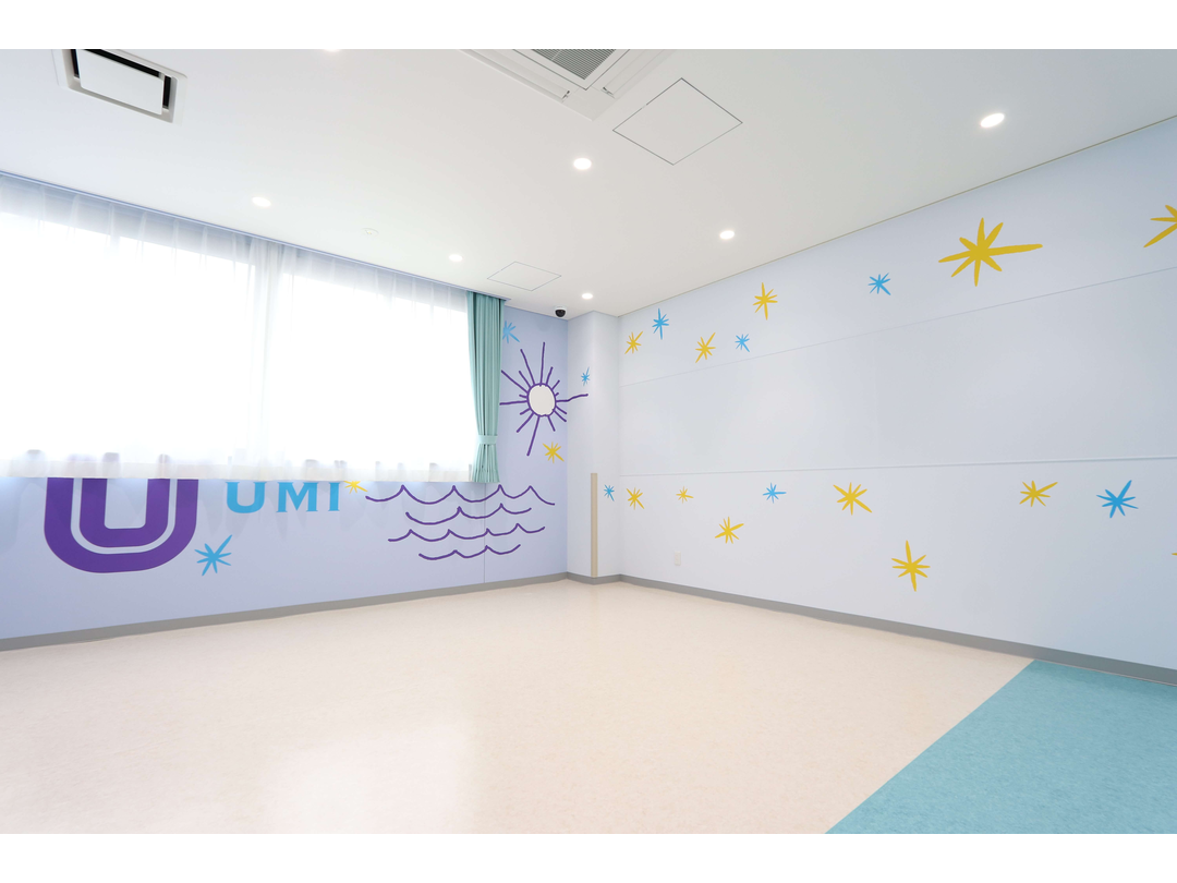 草津くじら小規模保育園（小規模保育園）