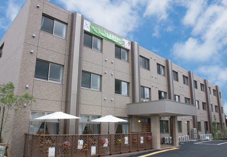 アミカ の 郷 松戸