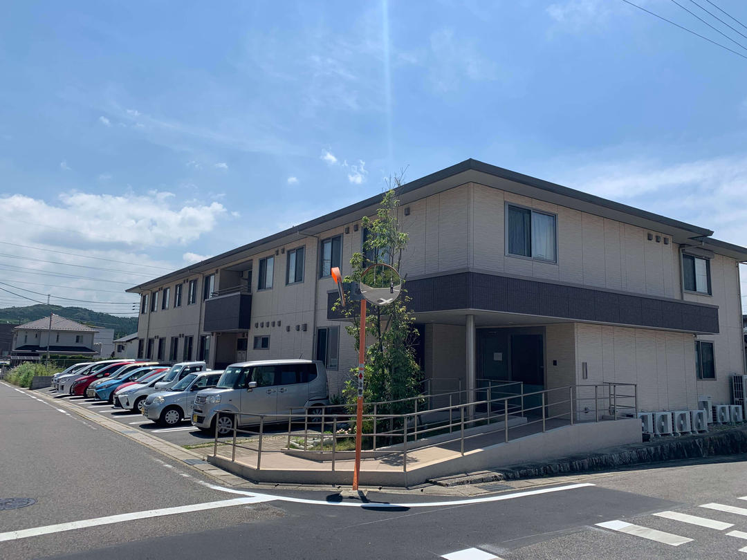 株式会社アルバ 訪問看護ステーションサライ・求人番号9051820