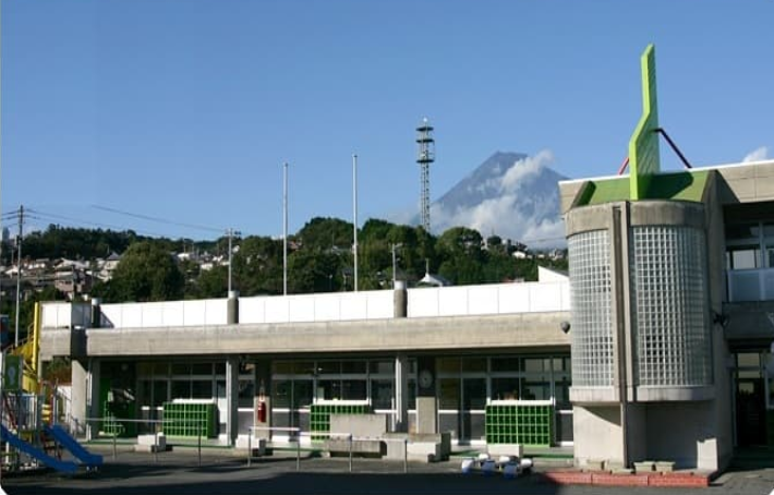 【富士市／岳南鉄道線】子どもが自分で気づいて学んでいく姿を大切にしている園です♪