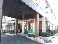 医療法人社団ののいち白山醫院・求人番号9052095