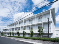 社会福祉法人 高針福祉会 高齢者福祉施設 香流川・求人番号9052262
