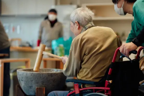株式会社シーユーシー・ホスピス ReHOPE 星ヶ丘・求人番号9053337