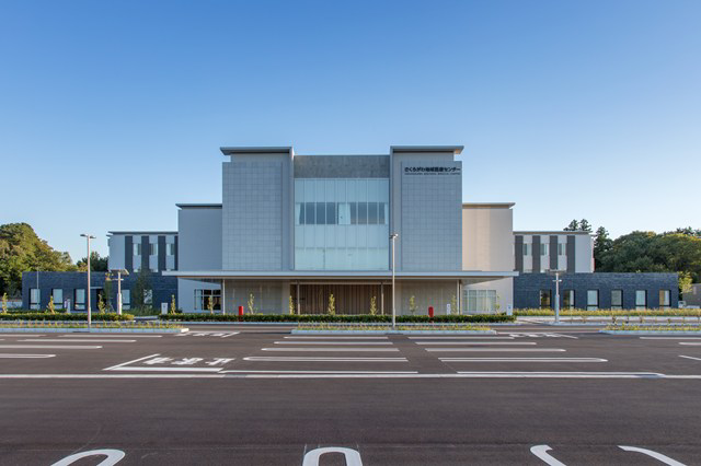 医療法人隆仁会　さくらがわ地域医療センター 訪問看護ステーション・求人番号9053738