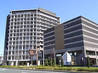 病院イメージ