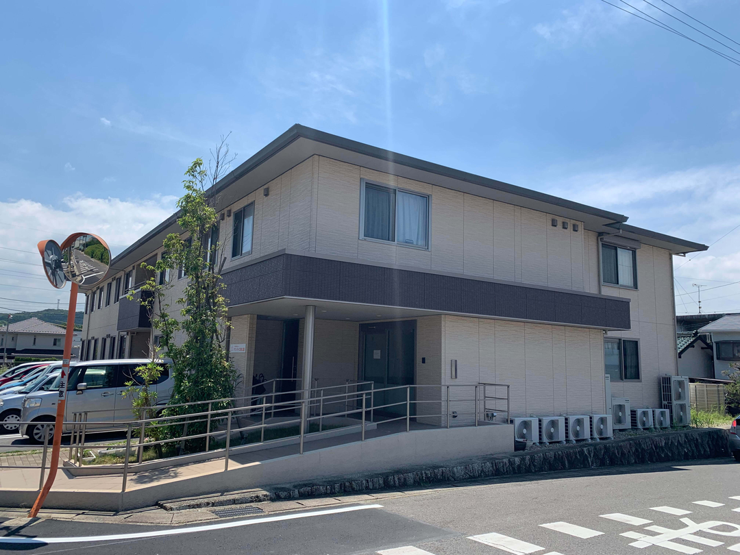 株式会社アルバ 住宅有料老人ホーム　サンライズ泉公園・求人番号9055284