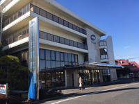 病院イメージ