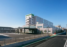 病院イメージ