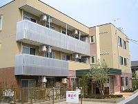 病院イメージ