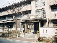 病院イメージ
