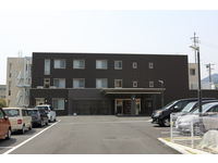 株式会社SOYOKAZE 広島中筋ケアセンターそよ風・求人番号9058840