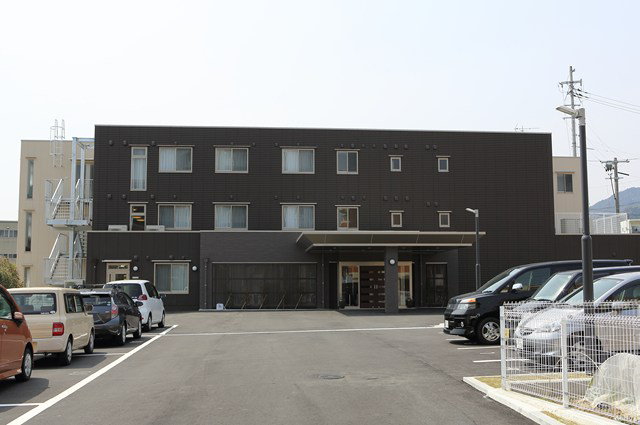 株式会社SOYOKAZE 広島中筋ケアセンターそよ風・求人番号9058840