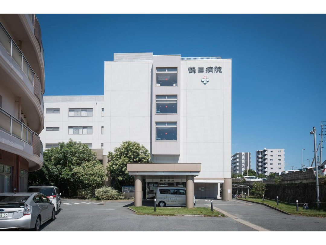 医療法人社団鶴友会 訪問看護ステーション・求人番号9059195