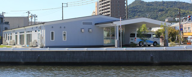 インテリジェントヘルスケア株式会社 総合在宅ケアサービスセンター児島（かんたき児島）・求人番号9059553